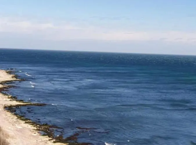 Hacienda Del Mar'a Вилла *