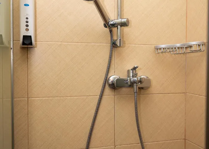 Вилла Hacienda Del Mar'a Вама-Веке