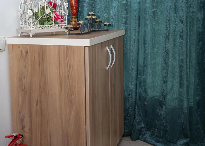 Вилла Hacienda Del Mar'a