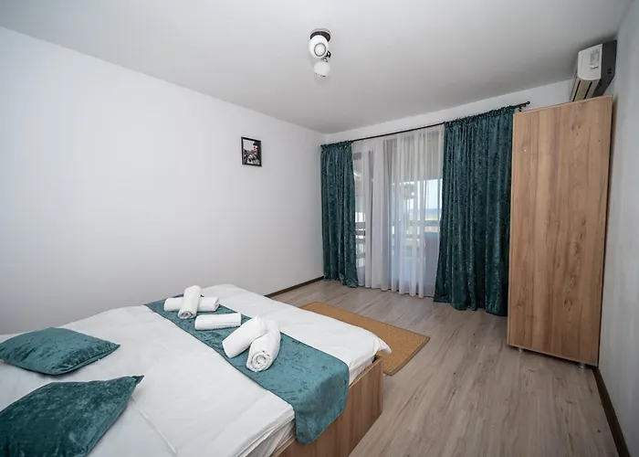 Hacienda Del Mar'a Вама-Веке