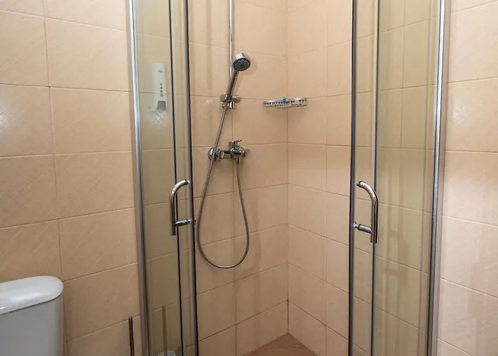 Hacienda Del Mar'a * Вама-Веке