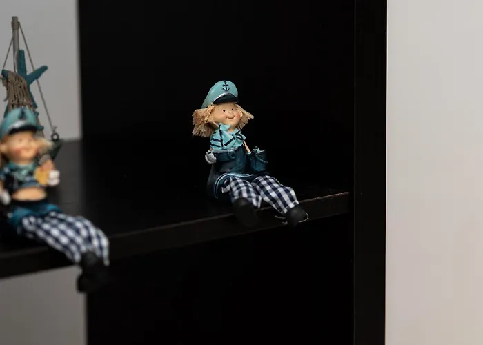 Вилла Hacienda Del Mar'a *