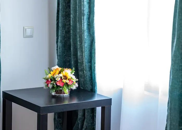 Hacienda Del Mar'a Вилла Вама-Веке