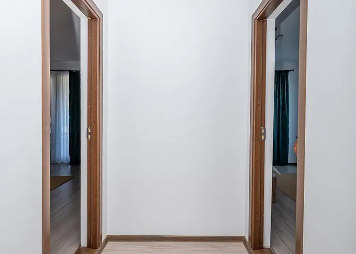 Hacienda Del Mar'a *