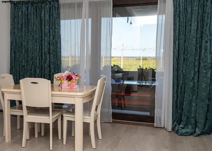 Hacienda Del Mar'a Вилла