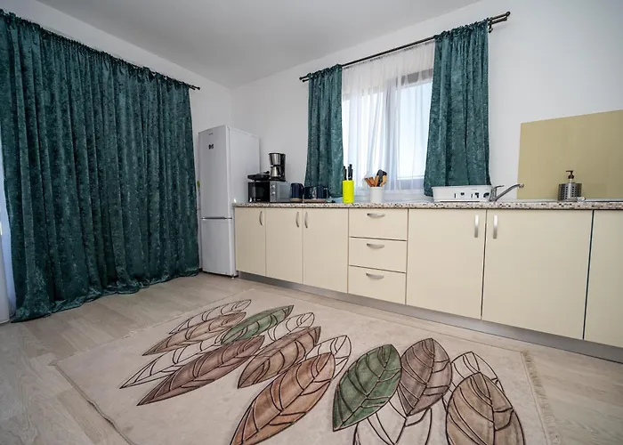 Вилла Hacienda Del Mar'a