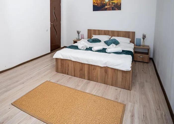 Hacienda Del Mar'a Вилла *