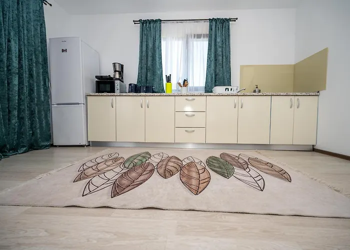 Вилла Hacienda Del Mar'a *