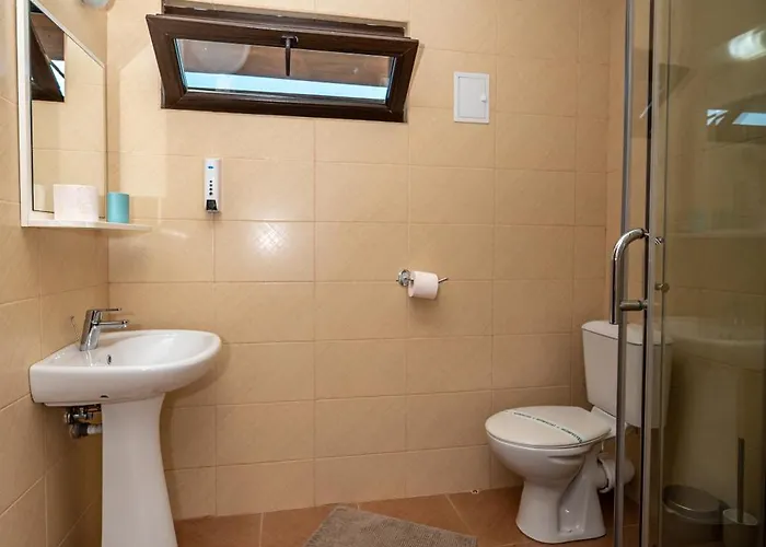 Вилла Hacienda Del Mar'a