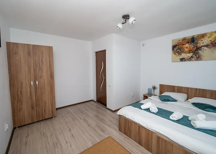 Hacienda Del Mar'a Вилла *