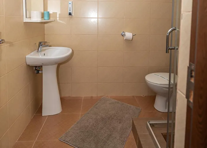 Вилла Hacienda Del Mar'a *