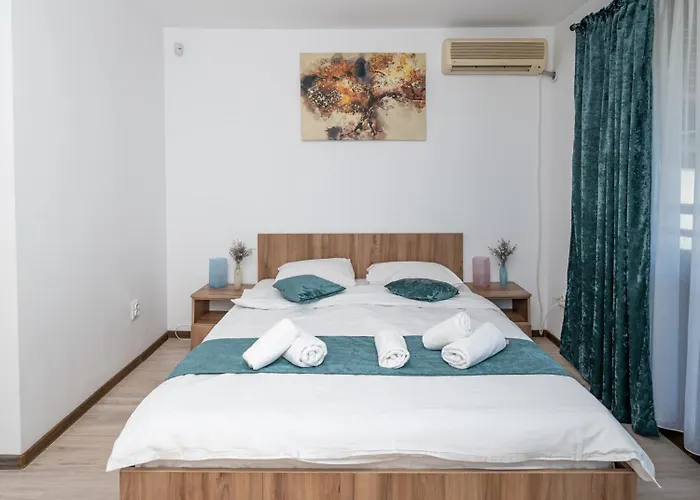 Hacienda Del Mar'a Вилла Вама-Веке