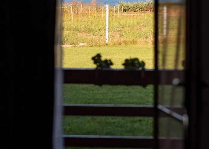 Hacienda Del Mar'a *