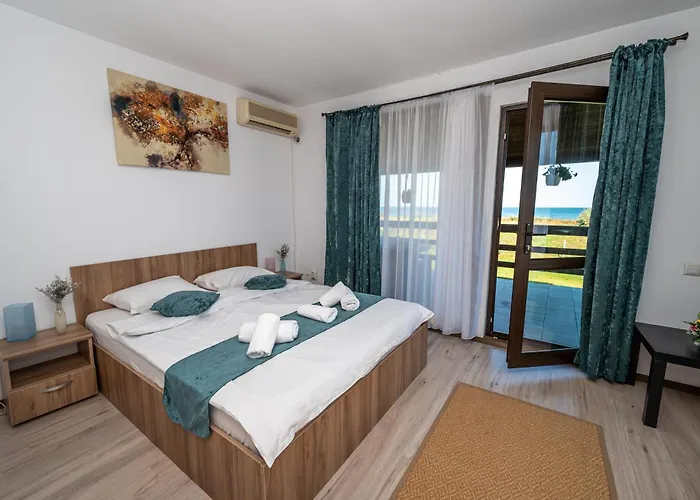 Вилла Hacienda Del Mar'a Вама-Веке