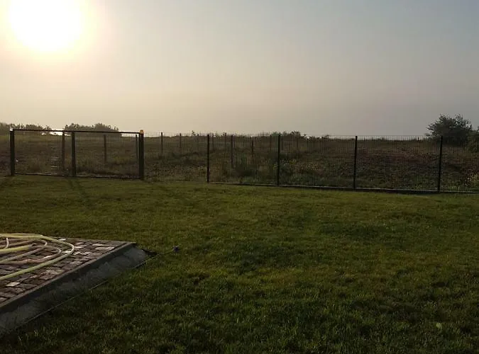 Вилла Hacienda Del Mar'a Вама-Веке