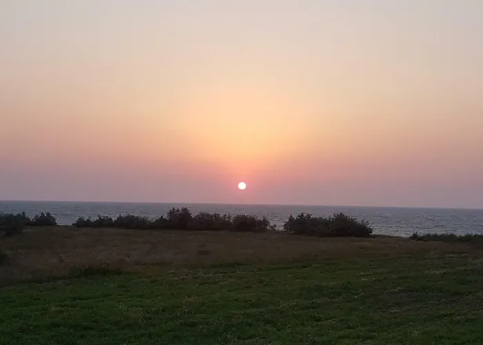 Hacienda Del Mar'a Вилла *