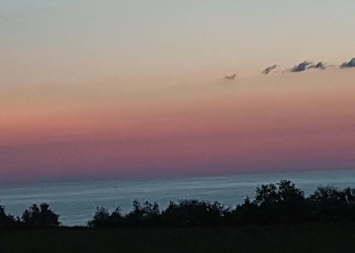 Hacienda Del Mar'a Вилла Вама-Веке