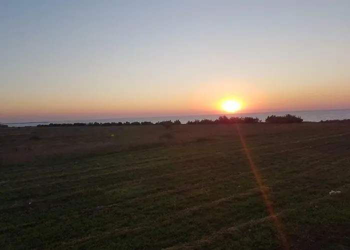 Hacienda Del Mar'a Вилла