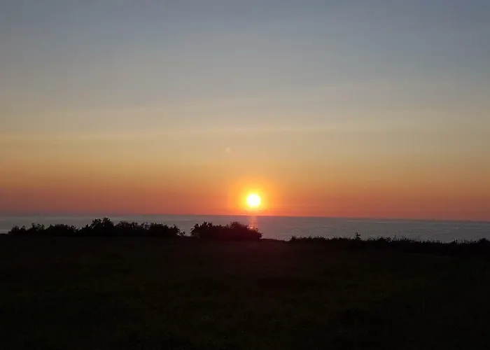 Hacienda Del Mar'a * Вама-Веке